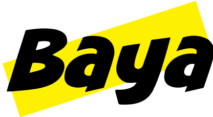 Baya Logo